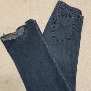 Gap Essential Jeans